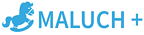 Logo programu Maluch+